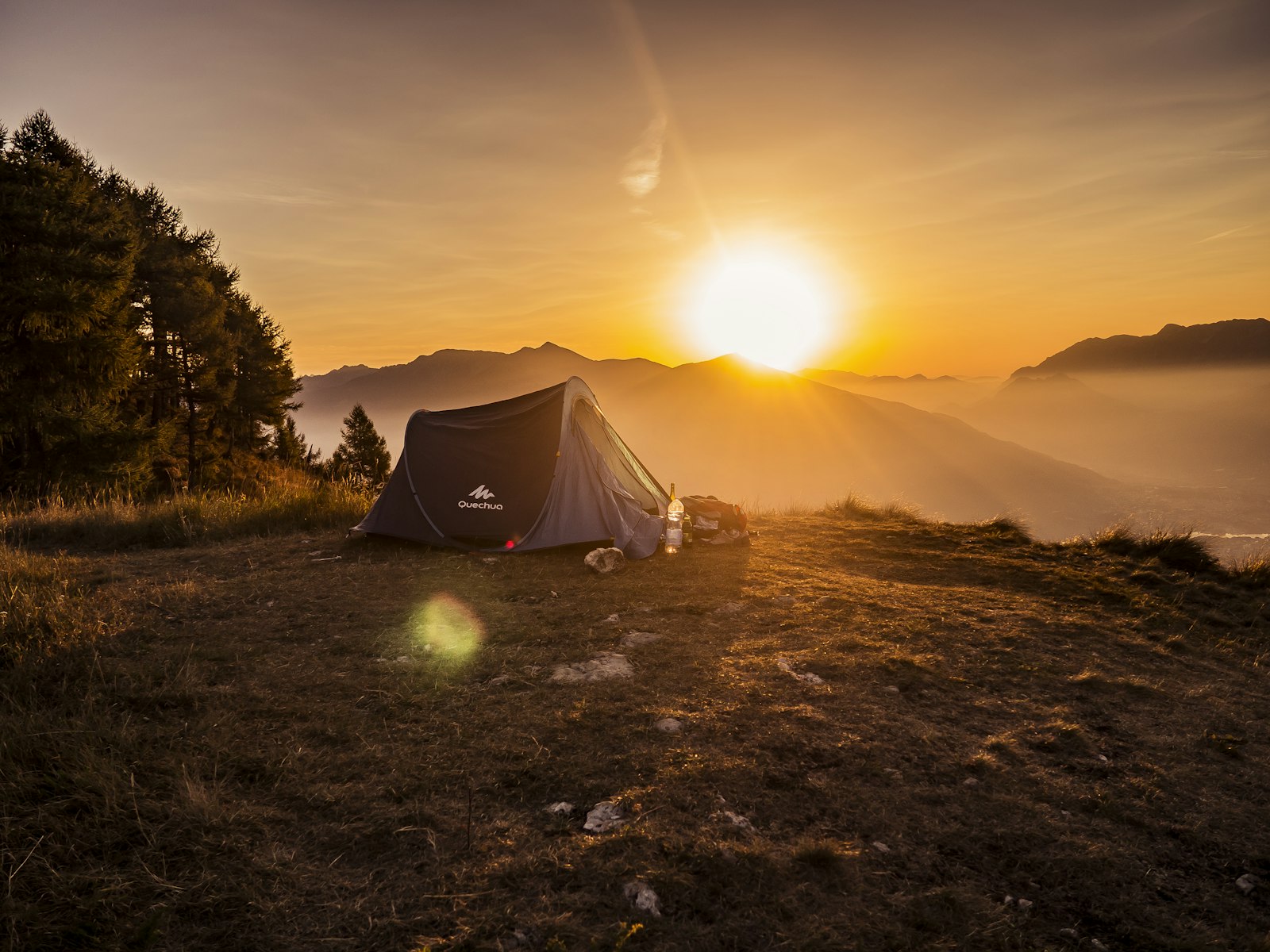 Solar Panel Installation, Step by Step